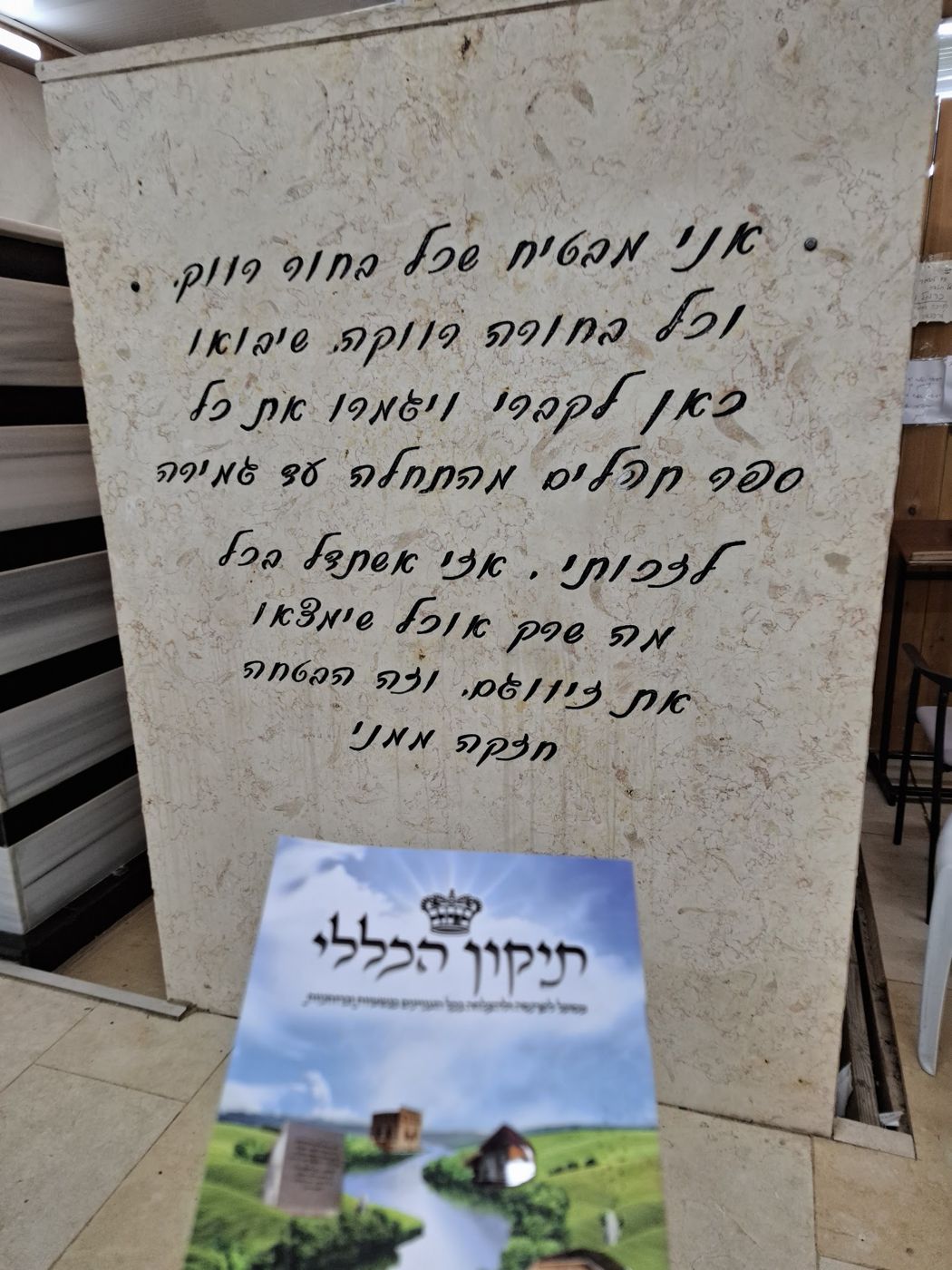 צילום מציון מוהרא"ש ביבנאל
